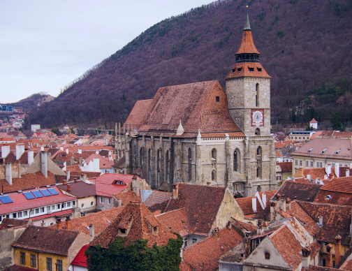 Romania Global Payroll and Employer of record