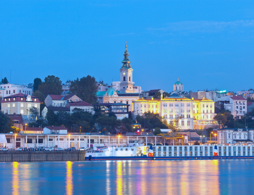 Serbia Global Payroll and Employer of record