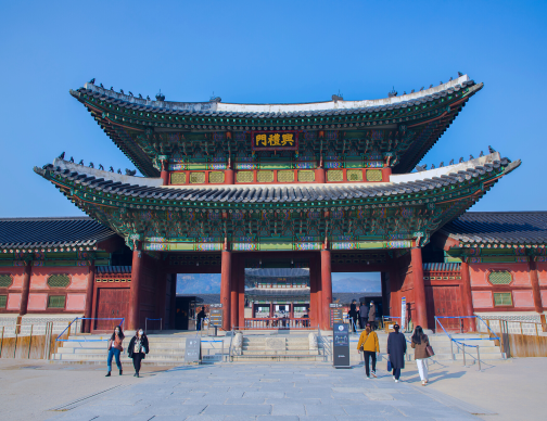 South Korea Global Payroll and Employer of record
