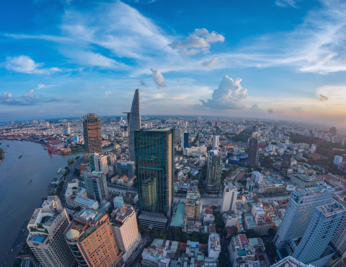 Vietnam Global Payroll and Employer of record