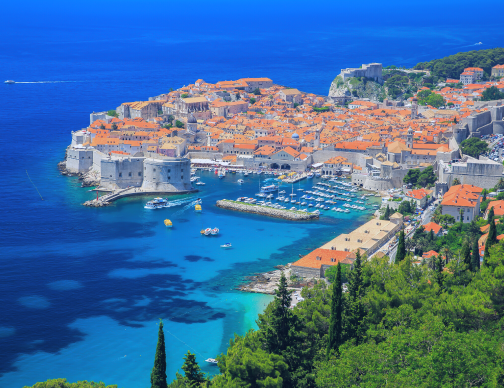 Croatia Global Payroll and Employer of record