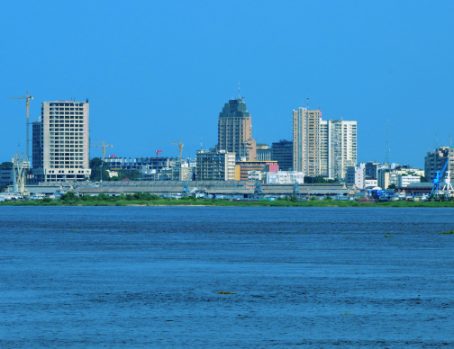 Democratic Republic of Congo