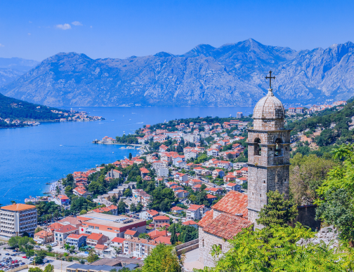 Montenegro Global Payroll and Employer of record