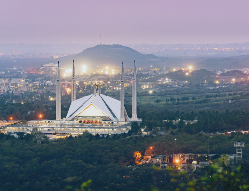 Pakistan Global Payroll and Employer of record