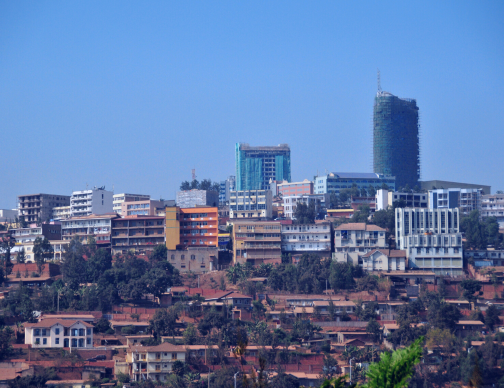 Rwanda Global Payroll and Employer of record