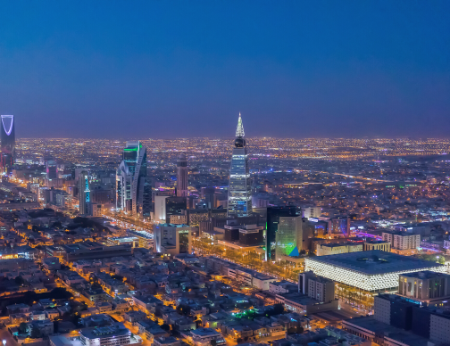 Saudi Arabia Global Payroll and Employer of record