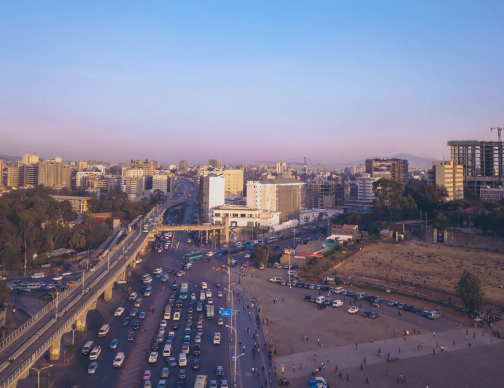 Ethiopia Global Payroll and Employer of record