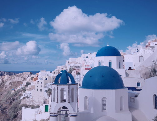 Greece Global Payroll and Employer of record