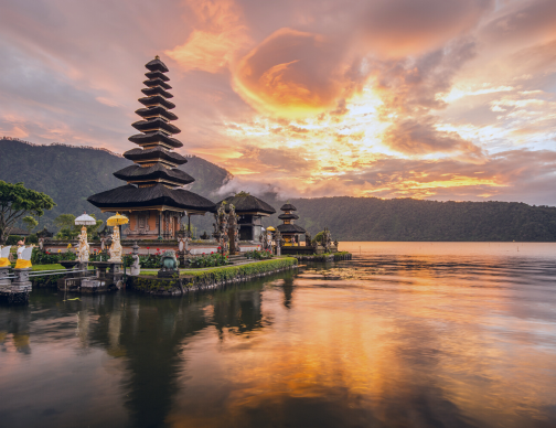 Indonesia Global Payroll and Employer of record
