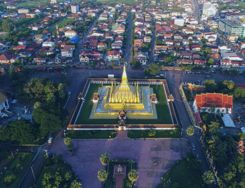 Laos Global Payroll and Employer of record