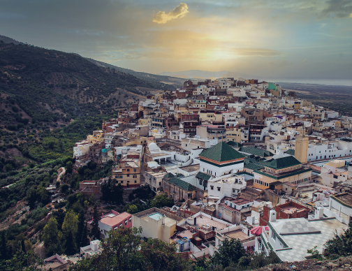 Morocco Global Payroll and Employer of record