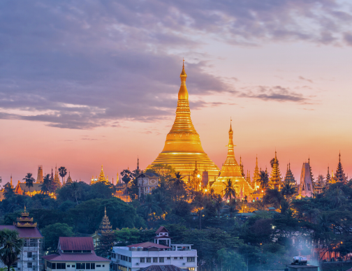 Myanmar Global Payroll and Employer of record