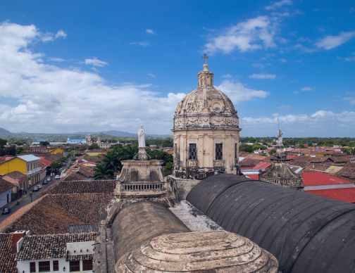Nicaragua Global Payroll and Employer of record