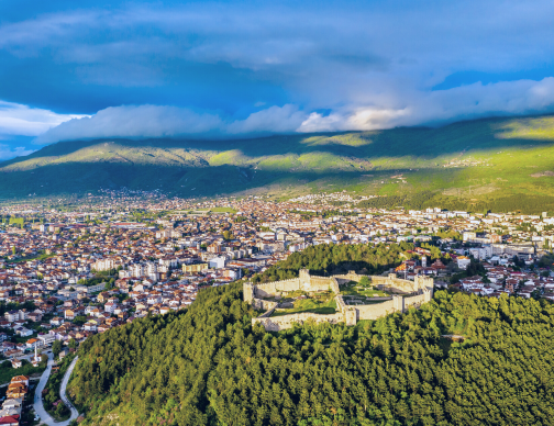 North Macedonia Global Payroll and Employer of record