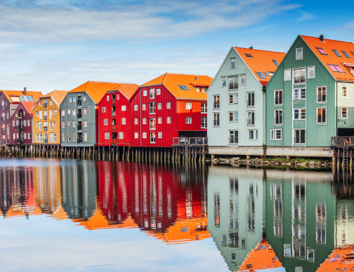 Norway Global Payroll and Employer of record