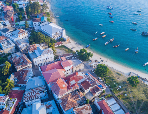 Tanzania Global Payroll and Employer of record