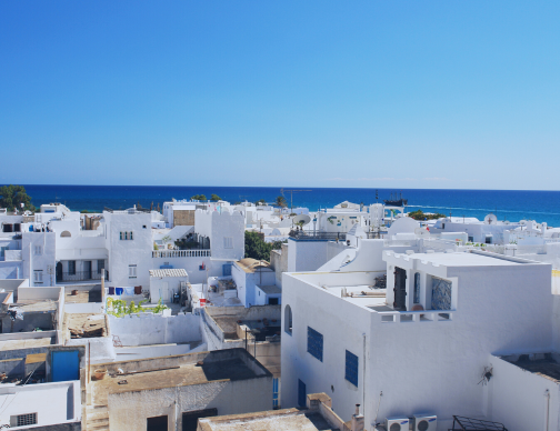 Tunisia Global Payroll and Employer of record
