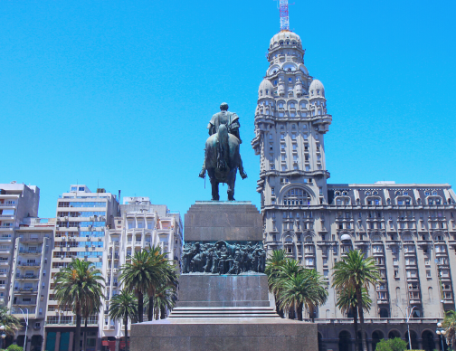 Uruguay Global Payroll and Employer of record