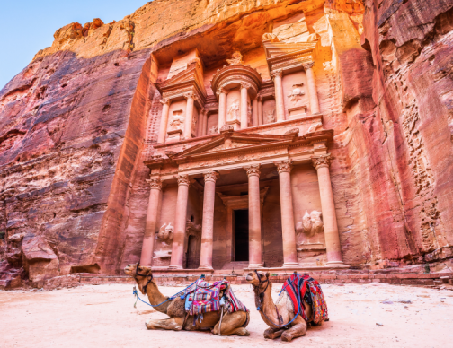 Jordan Global Payroll and Employer of record