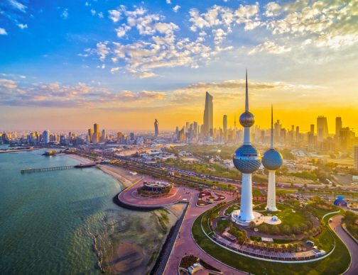 Kuwait Global Payroll and Employer of record