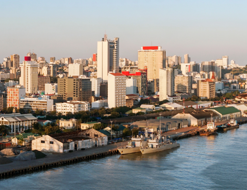 Mozambique Global Payroll and Employer of record