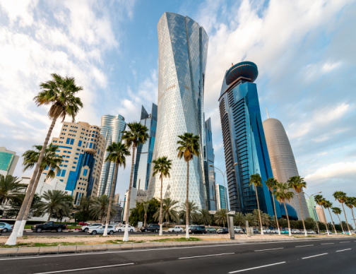 Qatar Global Payroll and Employer of record