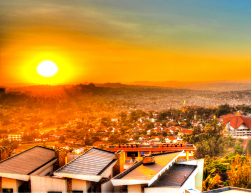 Uganda Global Payroll and Employer of record