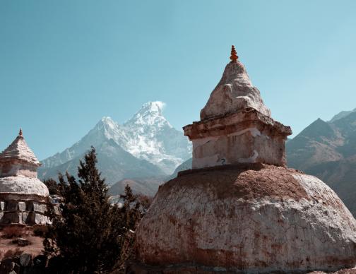 Nepal Global Payroll and Employer of record