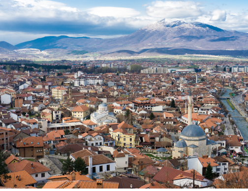 Kosovo Global Payroll and Employer of record