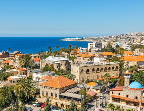 Lebanon Global Payroll and Employer of record