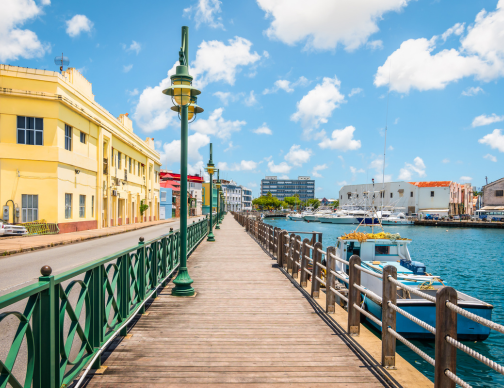 Barbados