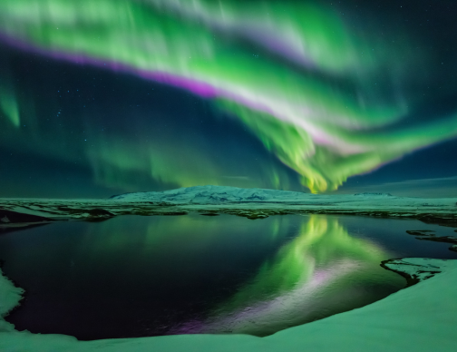 Iceland Global Payroll and Employer of record