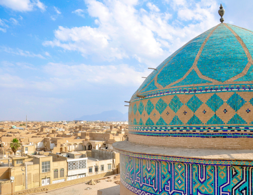 Iran Global Payroll and Employer of record