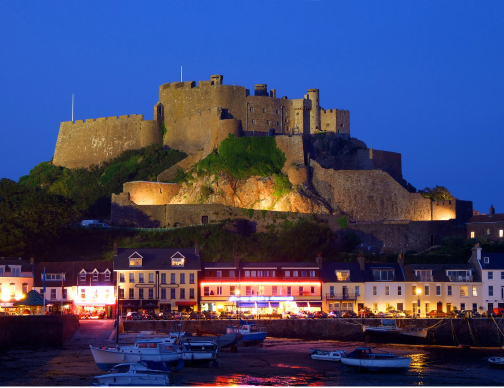 Jersey Global Payroll and Employer of record