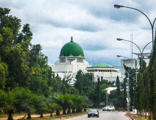 Nigeria