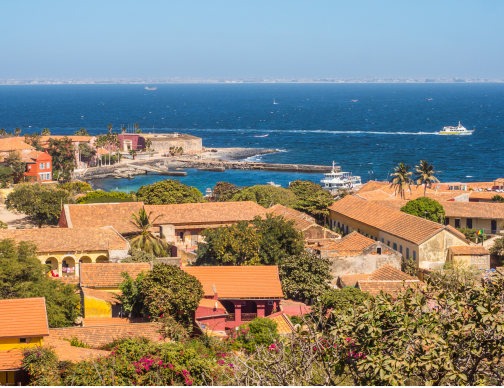 Senegal Global Payroll and Employer of record