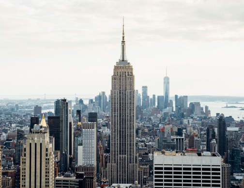 United States Global Payroll and Employer of record