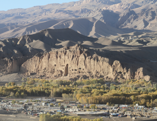 Afghanistan Global Payroll and Employer of record