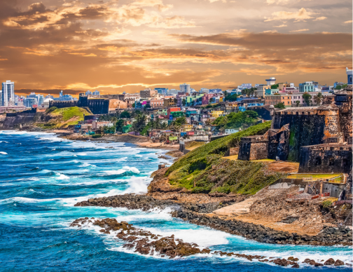 Puerto Rico Global Payroll and Employer of record