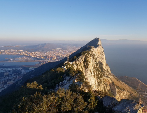 Gibraltar Global Payroll and Employer of record