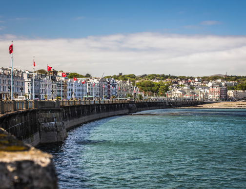 Isle of Man Global Payroll and Employer of record