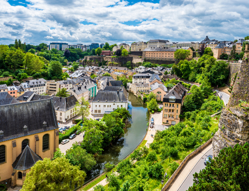 Luxembourg