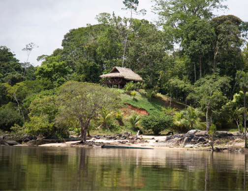 Suriname Global Payroll and Employer of record