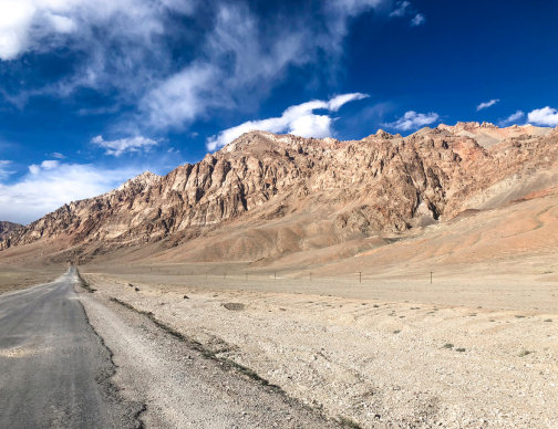 Tajikistan Global Payroll and Employer of record