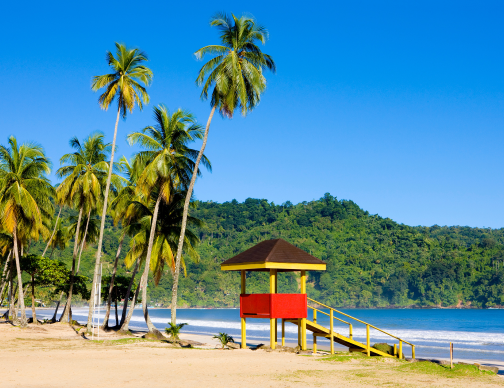 Trinidad and Tobago Global Payroll and Employer of record