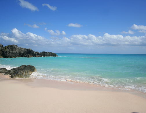 Bermuda Global Payroll and Employer of record