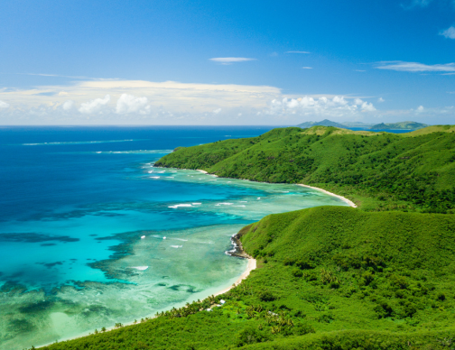 Fiji Global Payroll and Employer of record