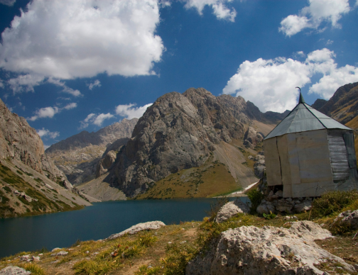 Kyrgyzstan Global Payroll and Employer of record