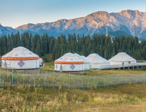 Mongolia Global Payroll and Employer of record