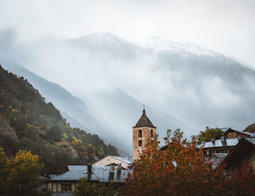Andorra Global Payroll and Employer of record